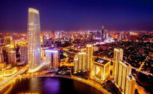 2035年 中國房價(jià)最貴的十個(gè)城市，廣州下沉，重慶科技奮力追趕