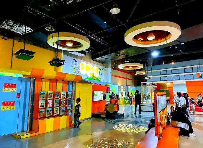 重慶雨天趣味多 科技館體驗與皇帝陵游歷